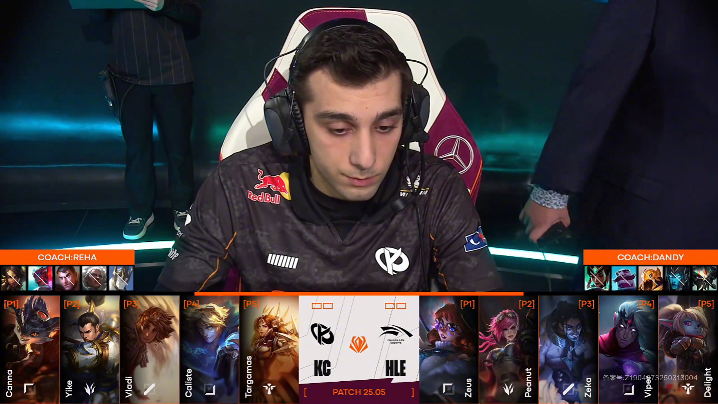 关于HLE轻取NS，Ruler单局斩获MVP激烈交锋八强赛，让粉丝疯狂欢呼的信息