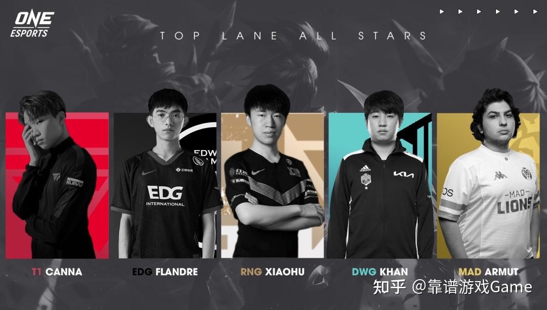 EDG翻盘FLY，Xiaohu团战一打五宿敌对决入围赛，技惊四座