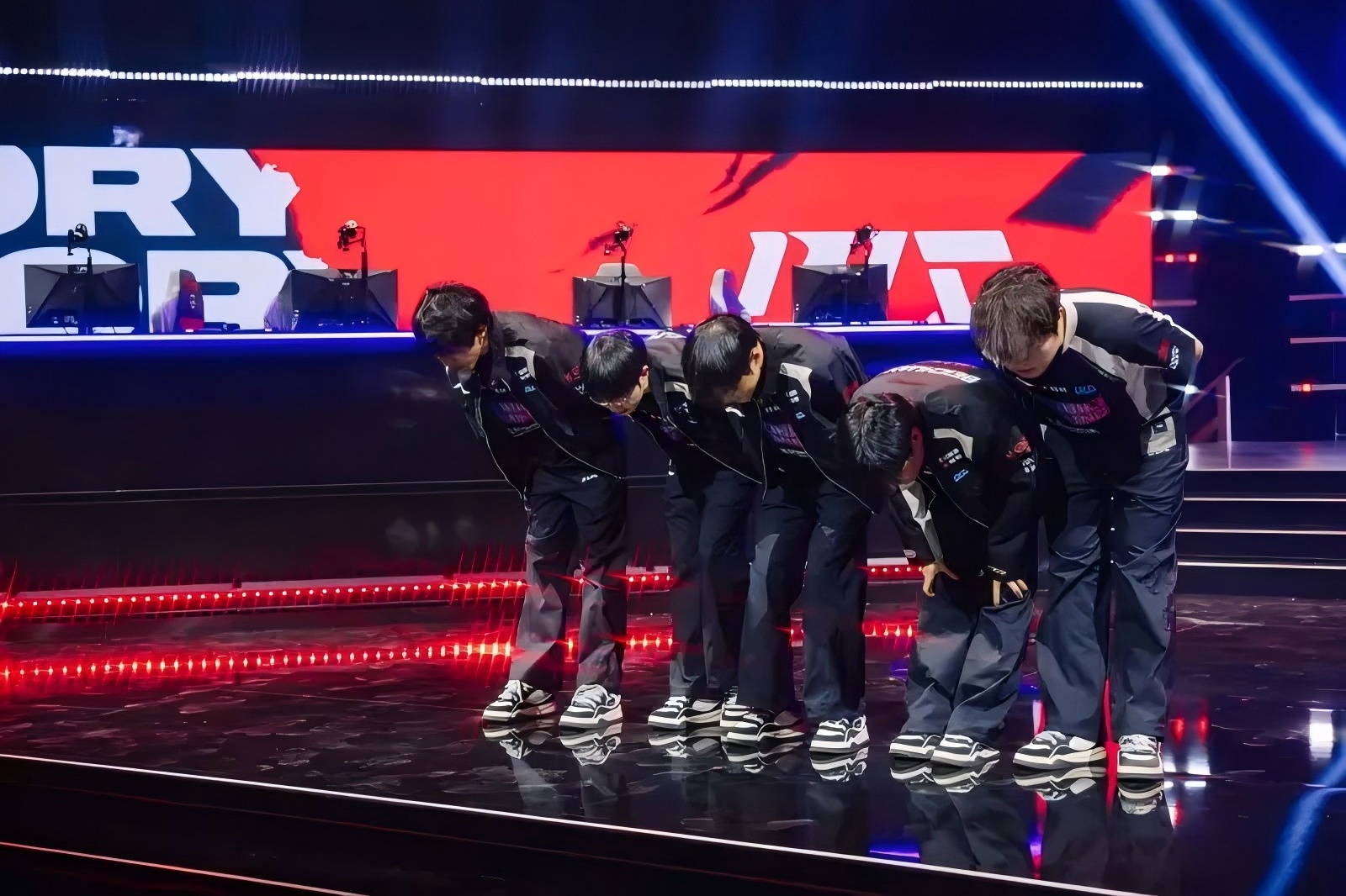 MAD血洗HLE，Keria单局斩获MVP焦点之战四强赛，留下经典瞬间的简单介绍