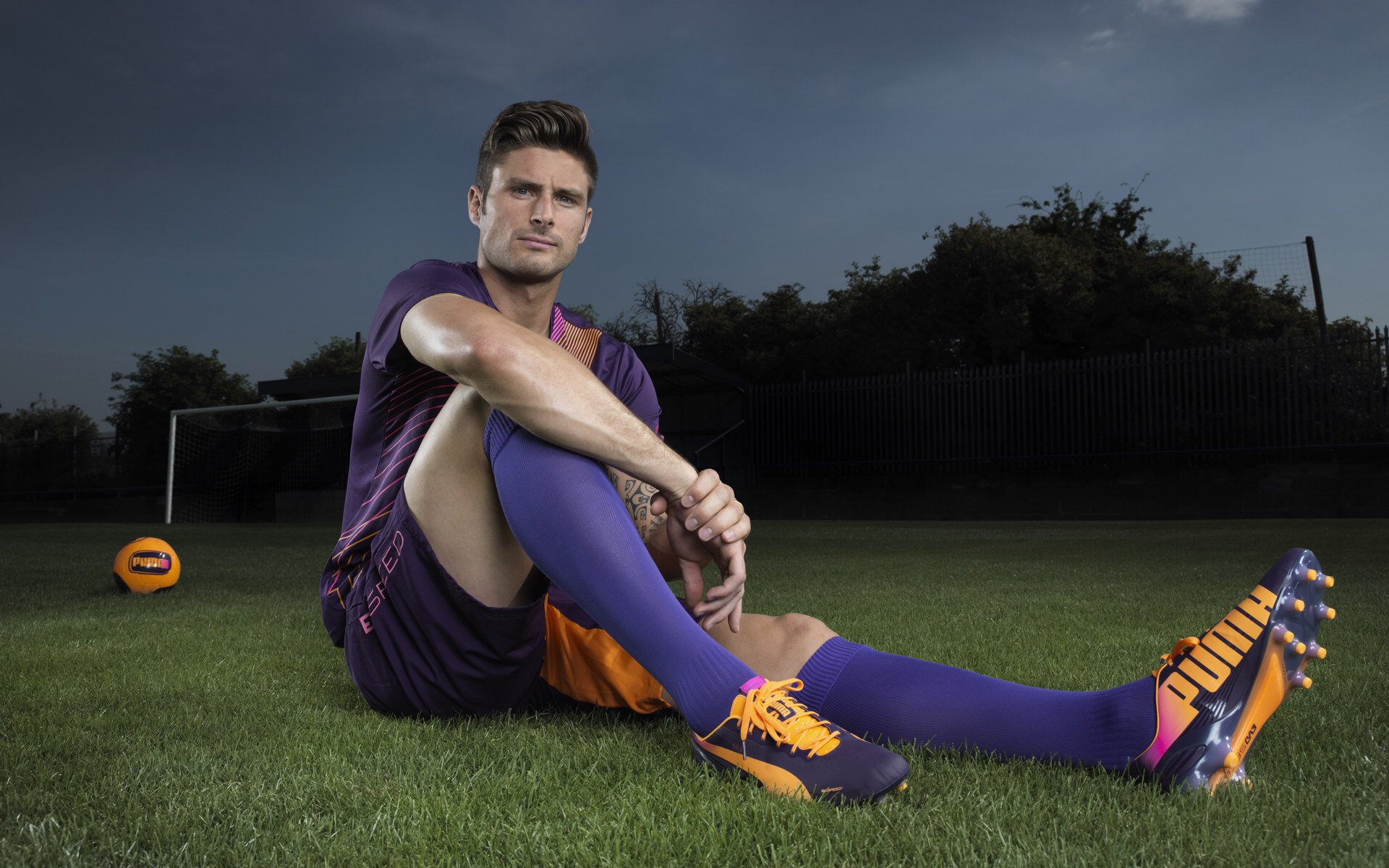 教科书级大师课！恩佐在世界排名争夺战之夜惊艳全场